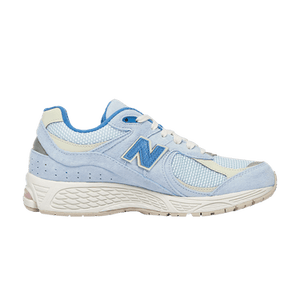 New Balance 2002R 'Pastel Blue' Foot Locker Exclusive