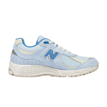New Balance 2002R 'Pastel Blue' Foot Locker Exclusive