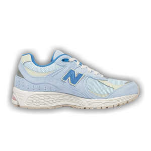 New Balance 2002R 'Pastel Blue' Foot Locker Exclusive