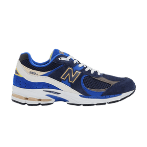 FC Porto x New Balance 2002R 'Royal Blue'