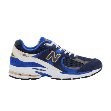 FC Porto x New Balance 2002R 'Royal Blue'