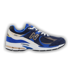 FC Porto x New Balance 2002R 'Royal Blue'
