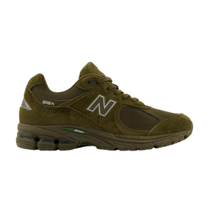 New Balance 2002R 'Woodland Dark Alpine Green'