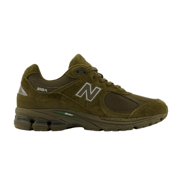 New Balance 2002R 'Woodland Dark Alpine Green'