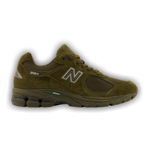 New Balance 2002R 'Woodland Dark Alpine Green'