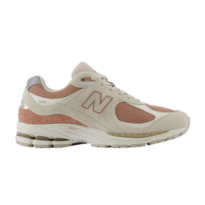 New Balance 2002R 'Russet Red'