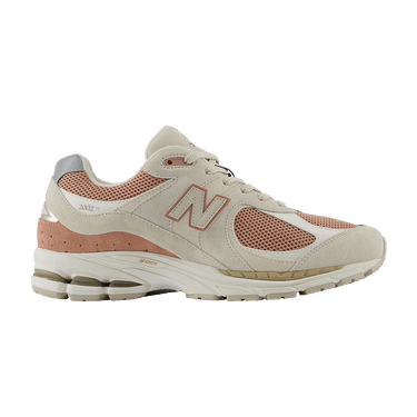 New Balance 2002R 'Russet Red'