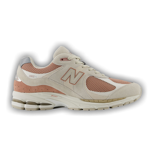 New Balance 2002R 'Russet Red'