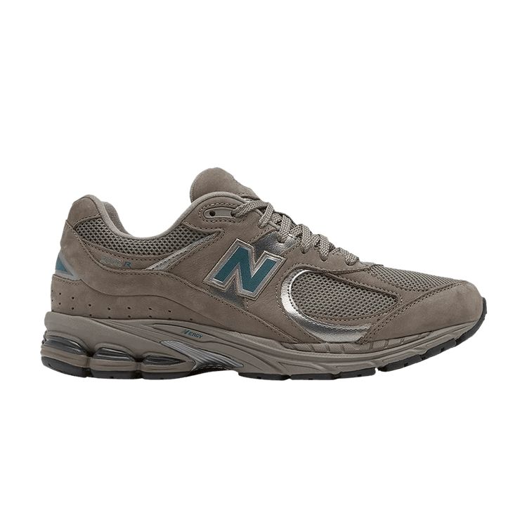 New Balance 2002R 'Grey Blue' U2002ROA