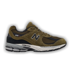 New Balance 2002R 'Olive Black'