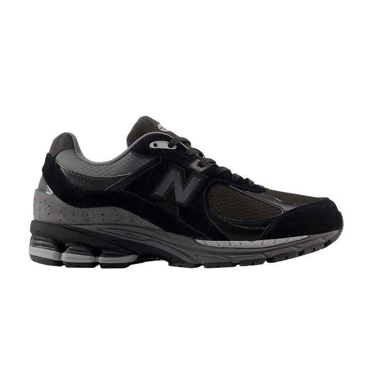 New Balance 2002R 'Black Ripstop' U2002RTG