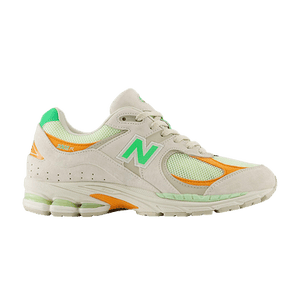 New Balance 2002R 'Linen Green Apple'