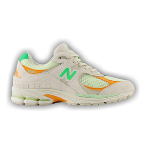 New Balance 2002R 'Linen Green Apple'