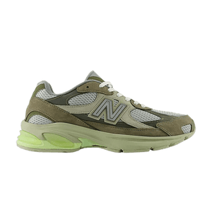 New Balance 2010 'Covert Green Dry Lime'