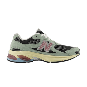 New Balance 2010 'Pastel Green'