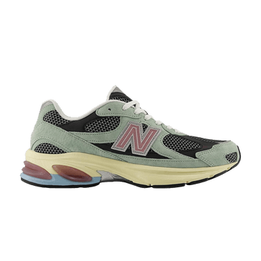 New Balance 2010 'Pastel Green'