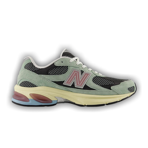 New Balance 2010 'Pastel Green'