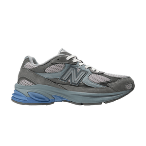 New Balance Abzorb 2010 'Harbor Grey'