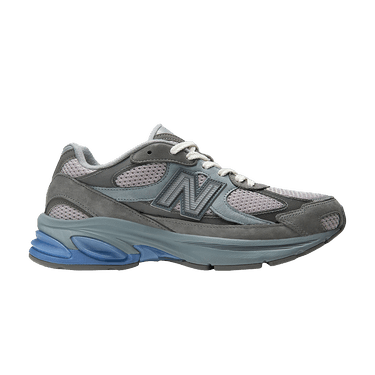 New Balance Abzorb 2010 'Harbor Grey'