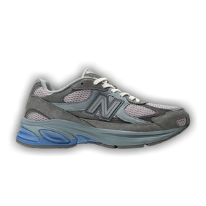 New Balance Abzorb 2010 'Harbor Grey'