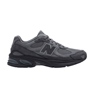 Comme des Garçons Homme x New Balance ABZORB 2010 'Grey'