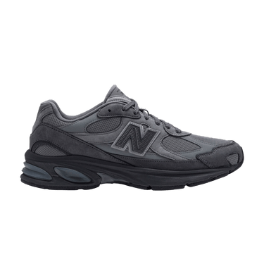 Comme des Garçons Homme x New Balance ABZORB 2010 'Grey'