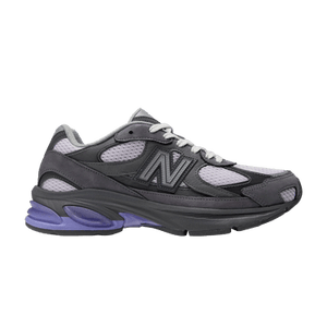 New Balance 2010 'Grey Purple'
