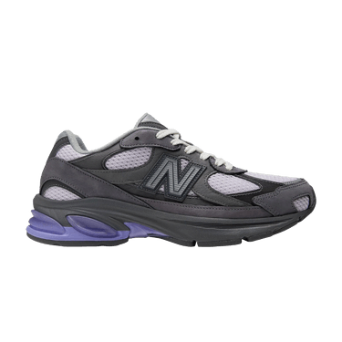 New Balance 2010 'Grey Purple'