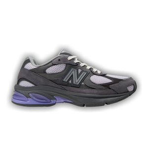 New Balance 2010 'Grey Purple'