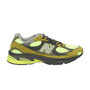 New Balance Abzorb 2010 'Sea Moss Afterglow'