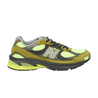 New Balance Abzorb 2010 'Sea Moss Afterglow'