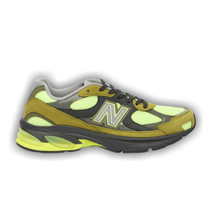 New Balance Abzorb 2010 'Sea Moss Afterglow'