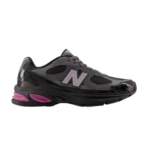New Balance 2010 'Black Magenta'
