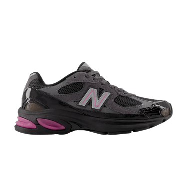 New Balance 2010 'Black Magenta'