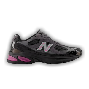New Balance 2010 'Black Magenta'