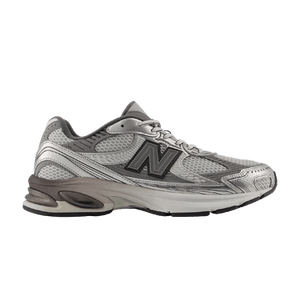 New Balance 2010 'Metallic Silver'