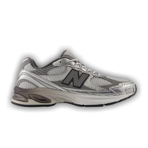 New Balance 2010 'Metallic Silver'