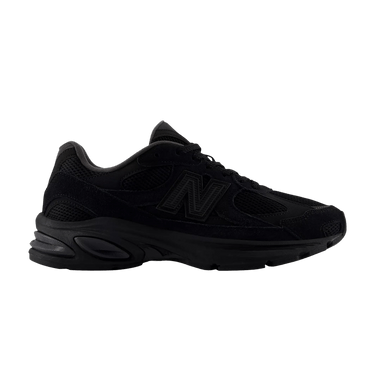 New Balance Abzorb 2010 'Black'