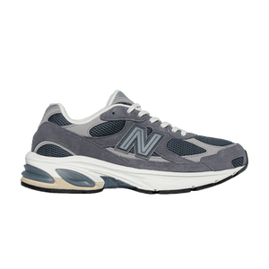 New Balance 2010 'Gray Blue White'