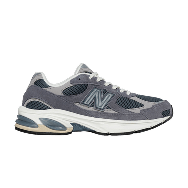 New Balance 2010 'Gray Blue White'