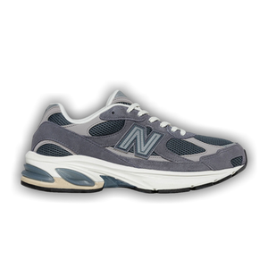 New Balance 2010 'Gray Blue White'