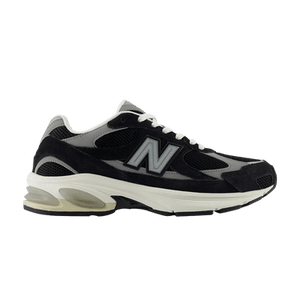 New BalanceABZORB 2010 'Black Shadow Grey Sea Salt'