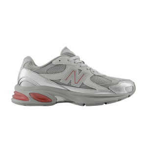 New Balance 2010 'Silver Beige'