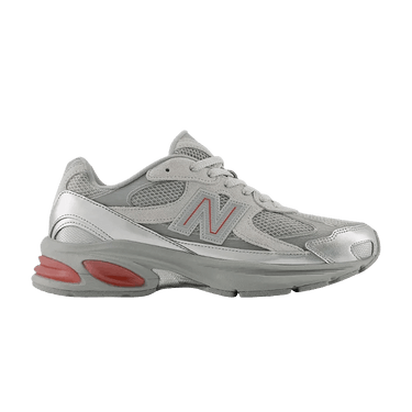 New Balance 2010 'Silver Beige'