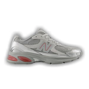 New Balance 2010 'Silver Beige'