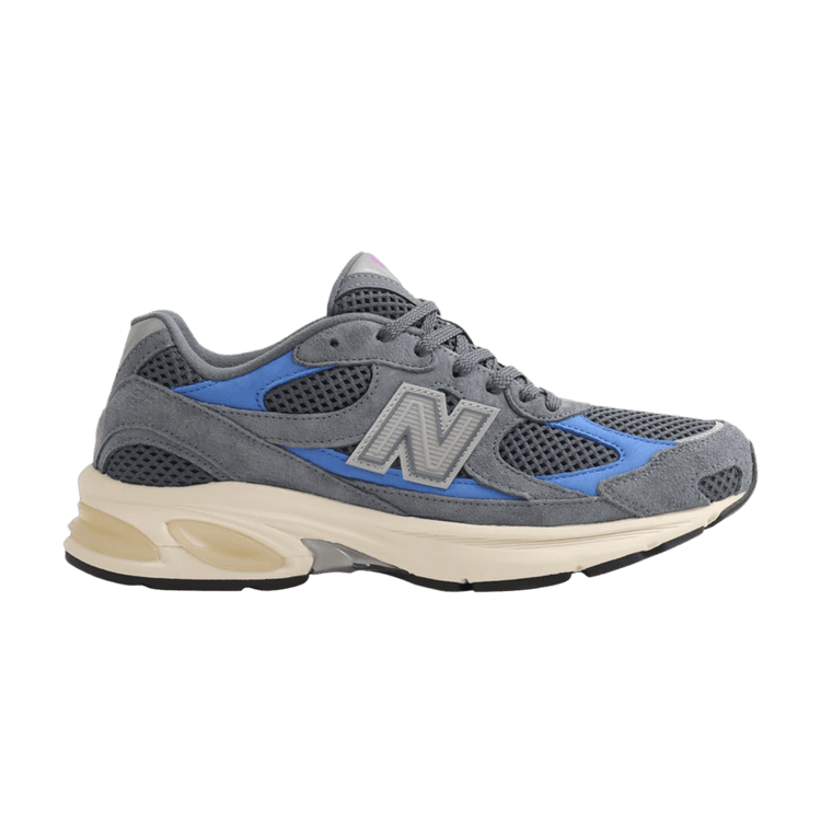Liberaiders × UNIK × New Balance 2010 'Grey' U20108ZC