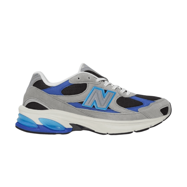 New Balance Abzorb 2010 'Summer Steps' U201097P