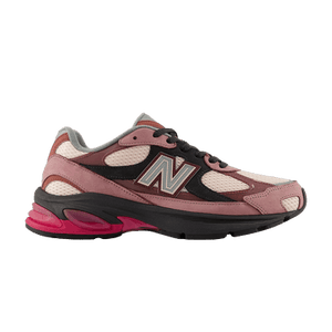 New Balance ABZORB 2010 'Rosewood'