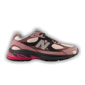 New Balance ABZORB 2010 'Rosewood'