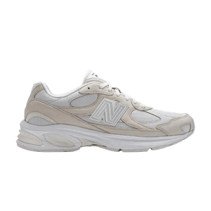 Comme des Garçons Homme x New Balance ABZORB 2010 'White'